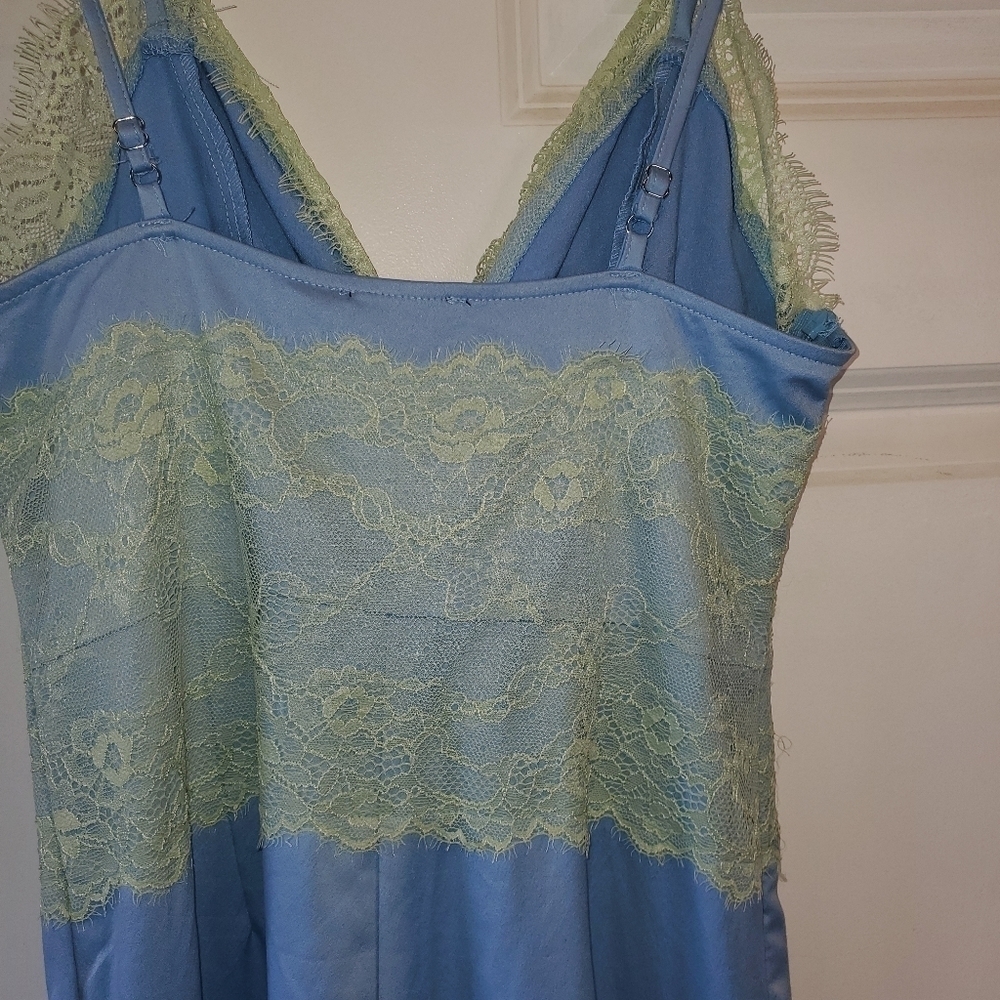 Pretty little thing jumpsuit - Picture 7 of 10